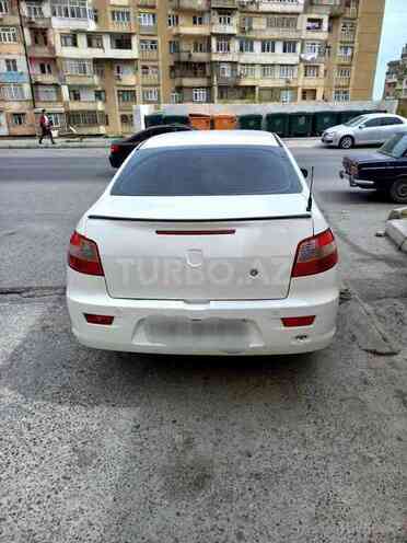 Iran Khodro Runna 2013, 70,000 km - 1.6 l - Bakı
