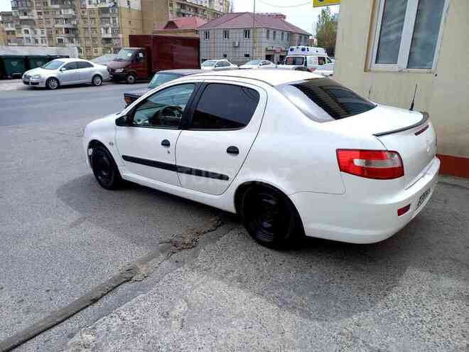 Iran Khodro Runna 2013, 70,000 km - 1.6 l - Bakı