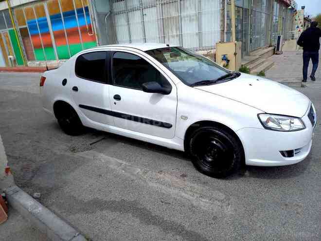 Iran Khodro Runna 2013, 70,000 km - 1.6 l - Bakı