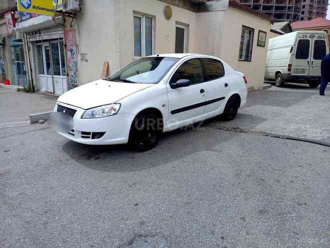 Iran Khodro Runna 2013, 70,000 km - 1.6 l - Bakı