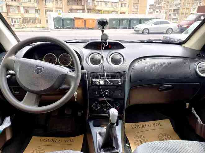 Iran Khodro Runna 2013, 70,000 km - 1.6 l - Bakı