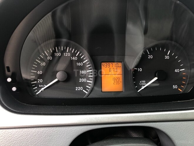 Mercedes Viano 2007, 439,710 km - 2.2 l - Bakı