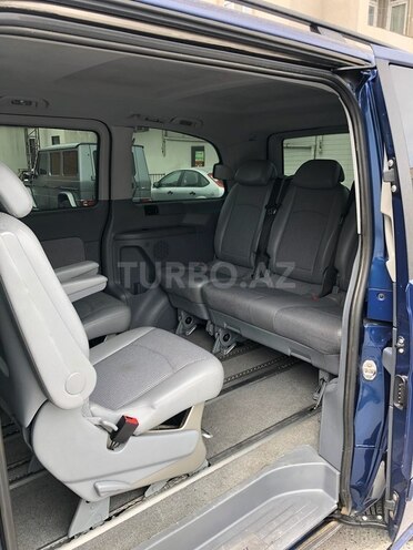 Mercedes Viano 2007, 439,710 km - 2.2 l - Bakı