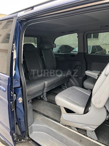 Mercedes Viano 2007, 439,710 km - 2.2 l - Bakı