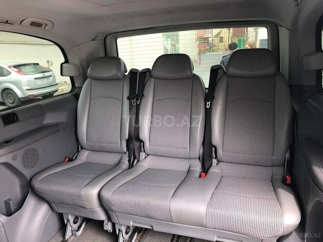 Mercedes Viano 2007, 439,710 km - 2.2 l - Bakı