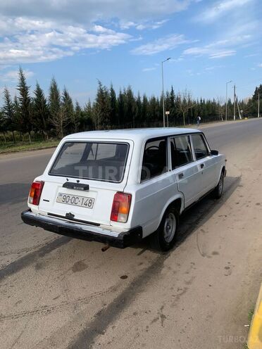 LADA (VAZ) 2104 2012, 87,000 km - 1.6 л - Bakı