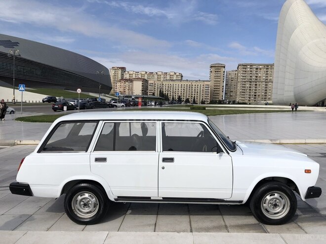 LADA (VAZ) 2104 2012, 87,000 km - 1.6 л - Bakı