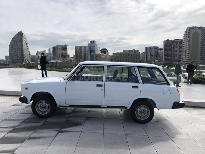LADA (VAZ) 2104 2012, 87,000 km - 1.6 л - Bakı