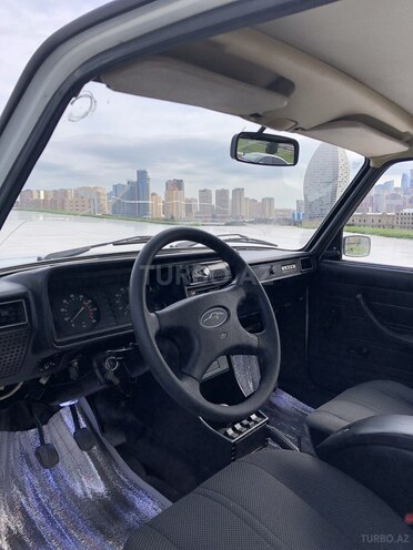LADA (VAZ) 2104 2012, 87,000 km - 1.6 л - Bakı