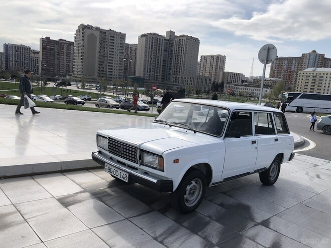 LADA (VAZ) 2104 2012, 87,000 km - 1.6 л - Bakı
