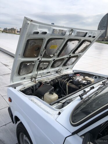LADA (VAZ) 2104 2012, 87,000 km - 1.6 л - Bakı