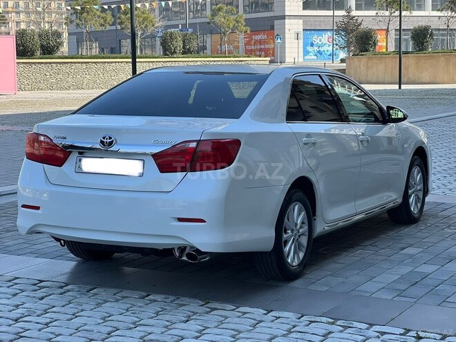 Toyota Camry 2011, 197,000 km - 2.5 л - Bakı