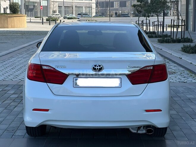 Toyota Camry 2011, 197,000 km - 2.5 л - Bakı