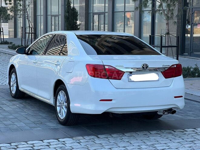 Toyota Camry 2011, 197,000 km - 2.5 л - Bakı