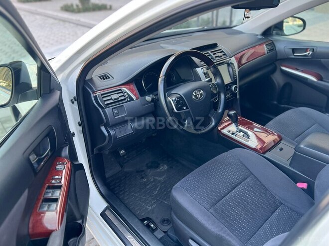 Toyota Camry 2011, 197,000 km - 2.5 л - Bakı