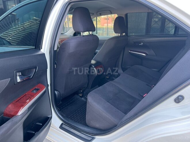 Toyota Camry 2011, 197,000 km - 2.5 л - Bakı