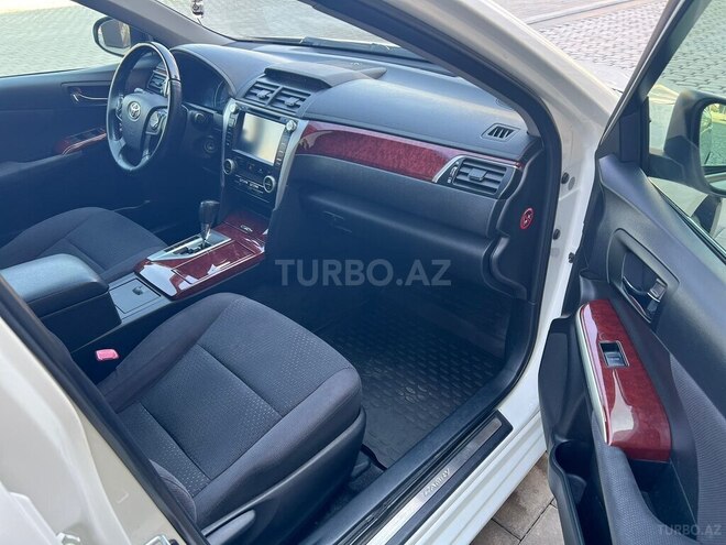 Toyota Camry 2011, 197,000 km - 2.5 л - Bakı