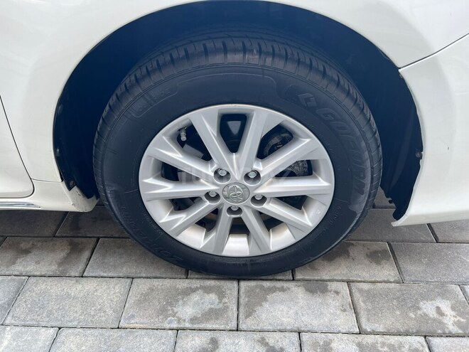 Toyota Camry 2011, 197,000 km - 2.5 л - Bakı