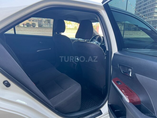 Toyota Camry 2011, 197,000 km - 2.5 л - Bakı