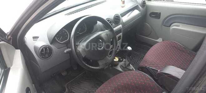 Renault Tondar 2013, 234,000 km - 1.6 l - Bakı
