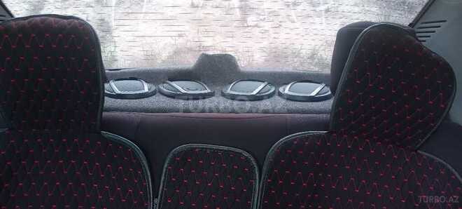 Renault Tondar 2013, 234,000 km - 1.6 l - Bakı