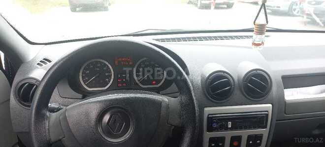Renault Tondar 2013, 234,000 km - 1.6 l - Bakı