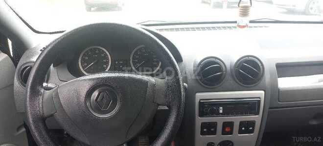 Renault Tondar 2013, 234,000 km - 1.6 l - Bakı
