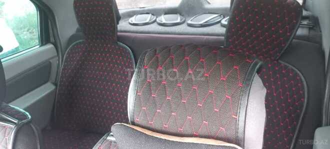 Renault Tondar 2013, 234,000 km - 1.6 l - Bakı