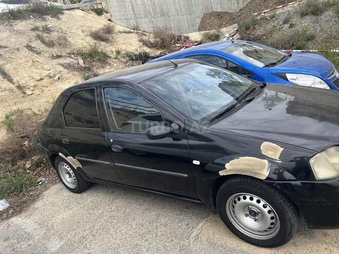 Renault Tondar 2013, 234,000 km - 1.6 l - Bakı
