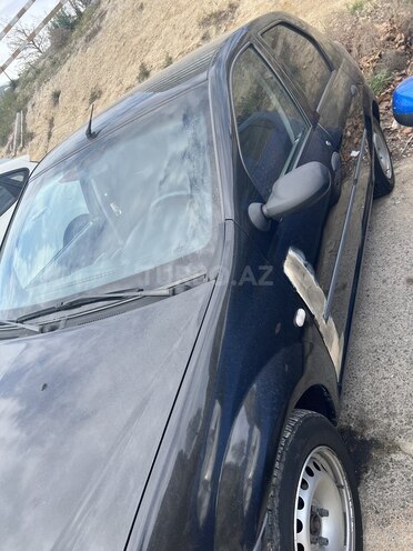 Renault Tondar 2013, 234,000 km - 1.6 l - Bakı