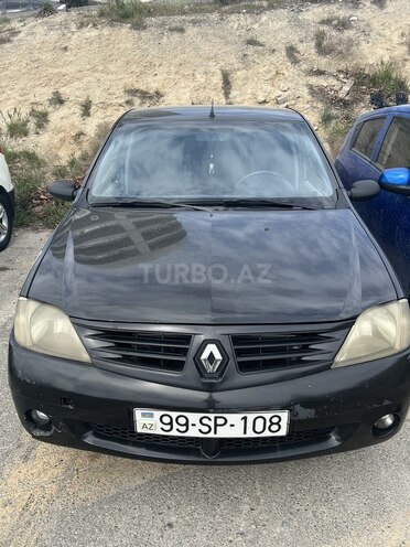 Renault Tondar 2013, 234,000 km - 1.6 l - Bakı