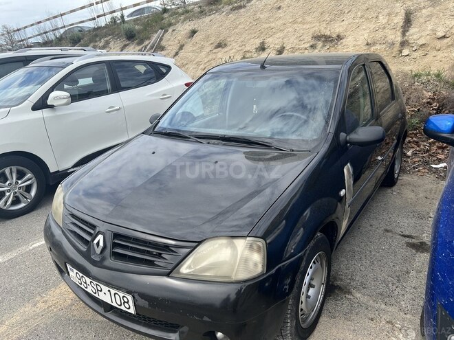 Renault Tondar 2013, 234,000 km - 1.6 l - Bakı