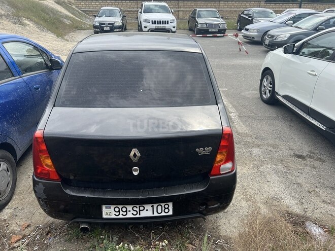 Renault Tondar 2013, 234,000 km - 1.6 l - Bakı