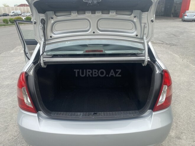 Hyundai Verna 2006, 173,209 km - 1.4 l - Bakı