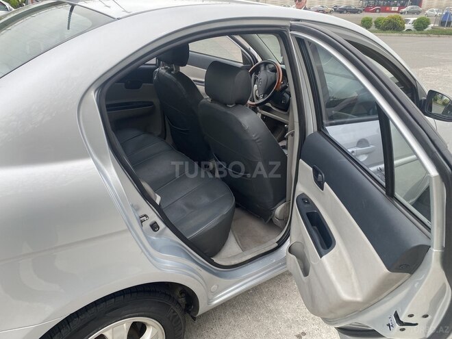 Hyundai Verna 2006, 173,209 km - 1.4 l - Bakı