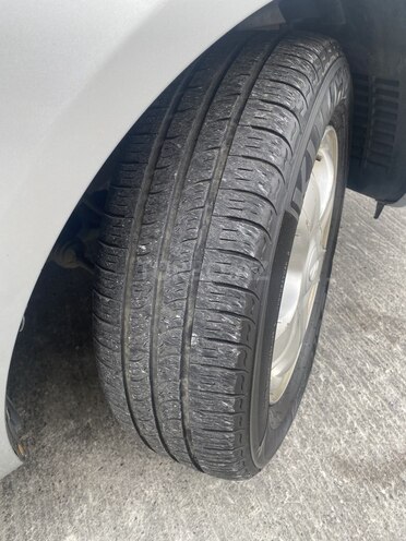 Hyundai Verna 2006, 173,209 km - 1.4 l - Bakı