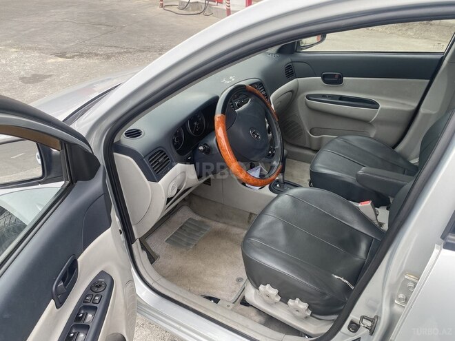 Hyundai Verna 2006, 173,209 km - 1.4 l - Bakı