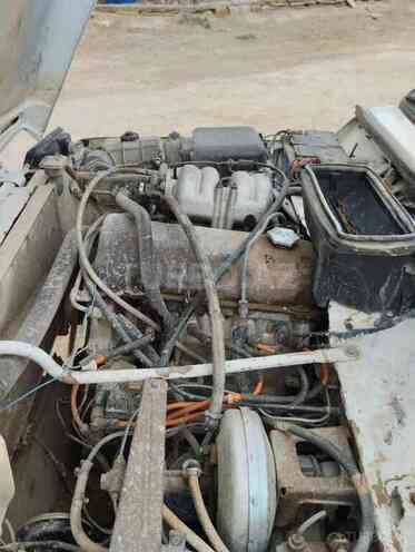 LADA (VAZ) Niva 2003, 246,786 km - 1.7 л - Bakı