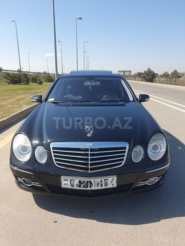 Mercedes E 280 2007, 360,000 km - 3.0 л - Bakı