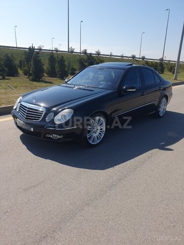 Mercedes E 280 2007, 360,000 km - 3.0 л - Bakı