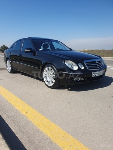 Mercedes E 280 2007, 360,000 km - 3.0 л - Bakı