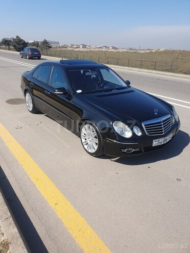 Mercedes E 280 2007, 360,000 km - 3.0 л - Bakı