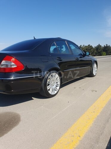 Mercedes E 280 2007, 360,000 km - 3.0 л - Bakı
