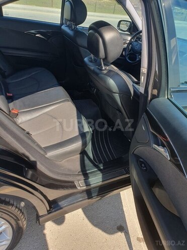 Mercedes E 280 2007, 360,000 km - 3.0 л - Bakı
