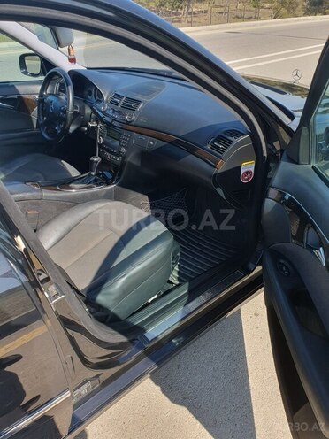 Mercedes E 280 2007, 360,000 km - 3.0 л - Bakı