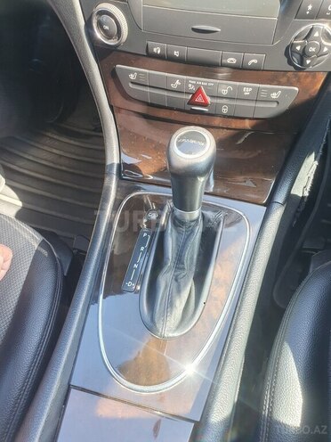 Mercedes E 280 2007, 360,000 km - 3.0 л - Bakı