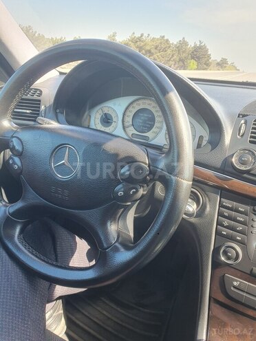 Mercedes E 280 2007, 360,000 km - 3.0 л - Bakı