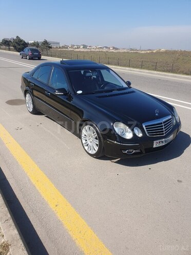 Mercedes E 280 2007, 360,000 km - 3.0 л - Bakı