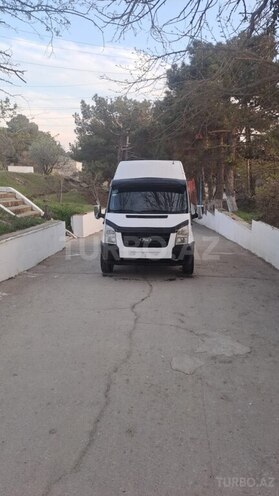 Ford Transit 2007, 354,700 km - 2.4 l - Bakı