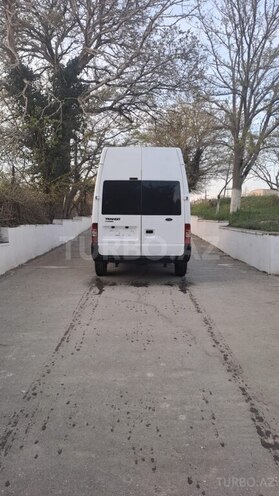 Ford Transit 2007, 354,700 km - 2.4 l - Bakı